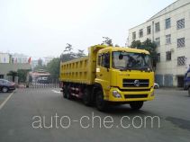Dongfeng dump truck DFC3311AX