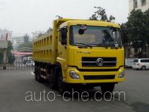 Dongfeng dump truck DFC3318A4