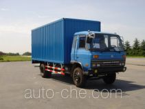 Dongfeng box van truck DFC5071XXY