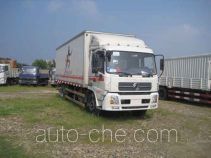 Dongfeng box van truck DFC5100XXYB