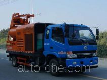 Dongfeng truck mounted concrete pump DFC5101THBGAC