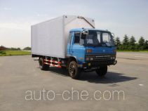 Dongfeng wing van truck DFC5108XYK
