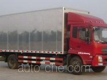 Dongfeng box van truck DFC5120XXYB1