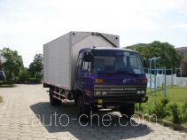 Dongfeng wing van truck DFC5126XYK