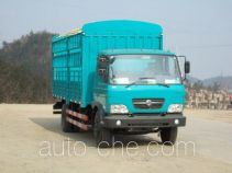 Dongfeng stake truck DFC5128CCQZB3G2