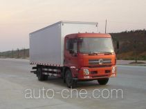 Dongfeng box van truck DFC5130XXYB2