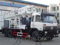 Dongfeng drilling rig vehicle DFC5191TZJGL8