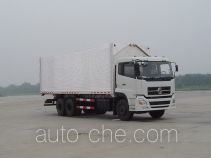 Dongfeng wing van truck DFC5200XYKA1