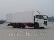 Dongfeng wing van truck DFC5200XYKA2