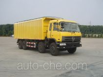 Dongfeng soft top box van truck DFC5248XXBVB3G