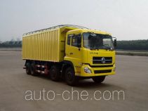 Dongfeng soft top box van truck DFC5280XXBA1