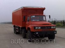 Dongfeng soft top box van truck DFC5310XXBFZ1
