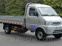 Huashen dual-fuel light truck DFD1030GU