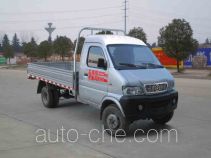 Huashen cargo truck DFD1030T