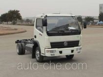 Шасси двухтопливного легкого грузовика Huashen DFD1032TKNJ1