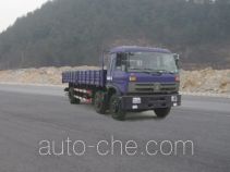 Бортовой грузовик Huashen DFD1211G1