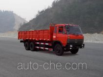 Бортовой грузовик Huashen DFD1252G