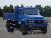 Huashen dump truck DFD3060F1
