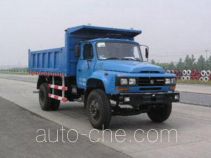 Huashen dump truck DFD3060F6