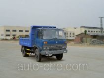 Huashen dump truck DFD3060G