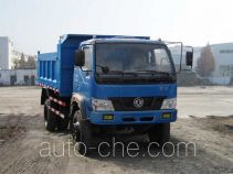 Huashen dump truck DFD3060G3