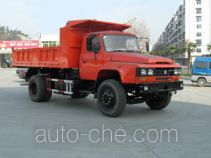 Huashen dump truck DFD3070F