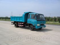 Huashen dump truck DFD3071GF
