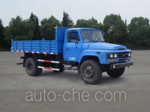 Huashen dump truck DFD3080FP