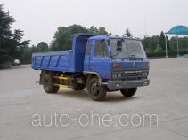 Huashen dump truck DFD3080G