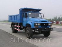 Huashen dump truck DFD3100F