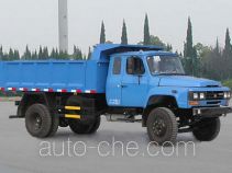 Huashen dump truck DFD3120A