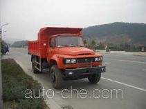 Huashen dump truck DFD3120F