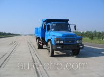 Huashen dump truck DFD3126FF2