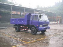 Huashen dump truck DFD3126G1