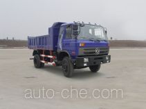 Huashen dump truck DFD3126G7