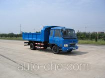 Huashen dump truck DFD3126GF1