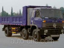 Huashen dump truck DFD3161G