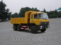 Huashen dump truck DFD3161V