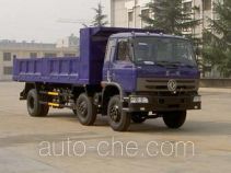 Huashen dump truck DFD3161W