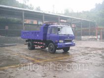 Huashen dump truck DFD3162GF