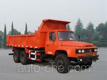 Huashen dump truck DFD3163F1