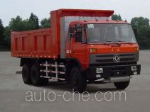 Huashen dump truck DFD3163G