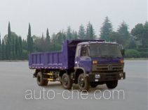 Huashen dump truck DFD3164G