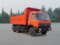 Huashen dump truck DFD3166G1