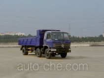 Huashen dump truck DFD3170G
