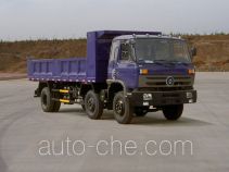 Huashen dump truck DFD3191G