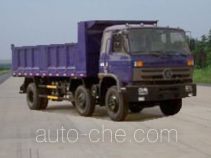 Huashen dump truck DFD3210G