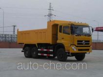 Huashen dump truck DFD3240L