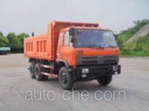 Huashen dump truck DFD3252G