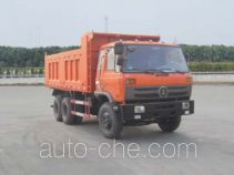 Huashen dump truck DFD3254G1